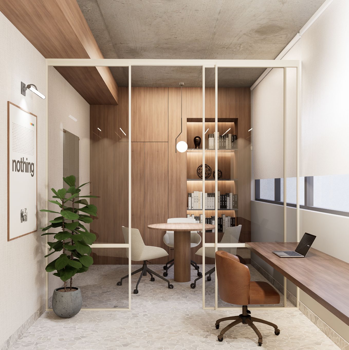 Coworking